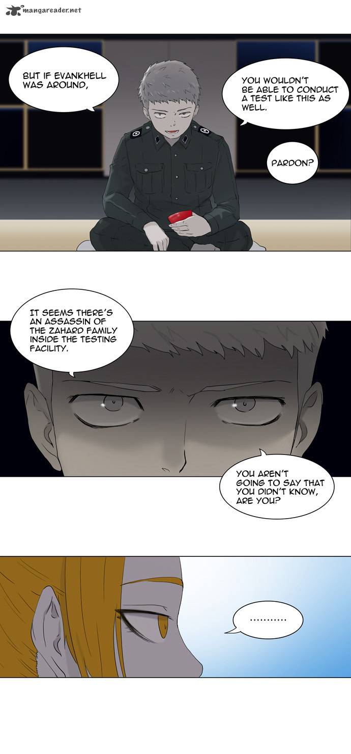 Tower of God