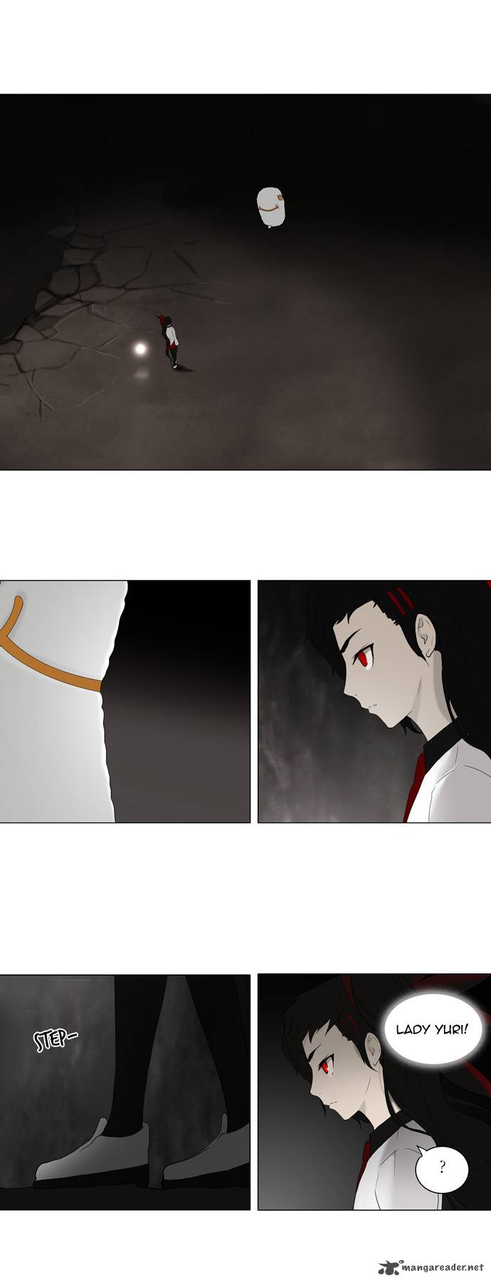 Tower of God