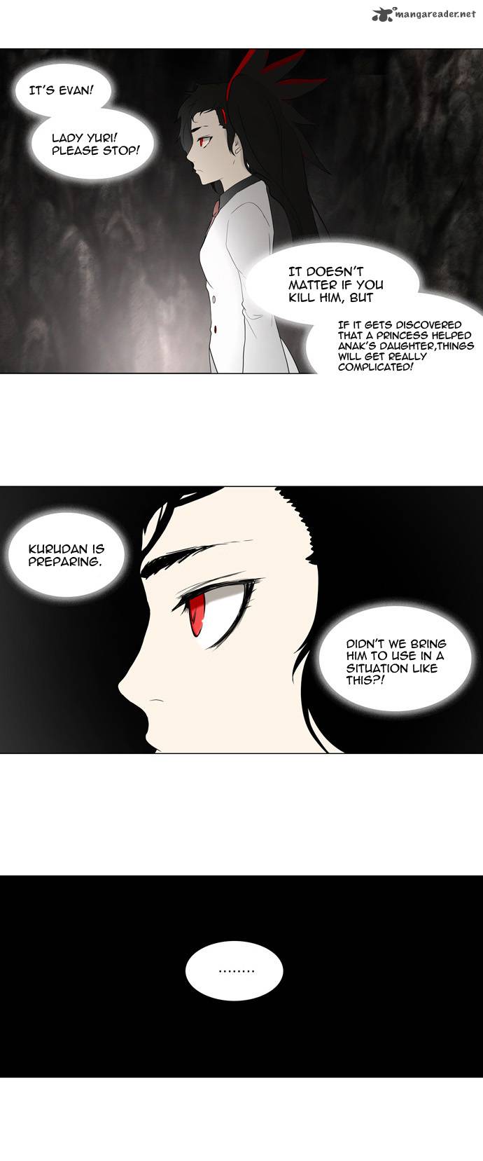 Tower of God