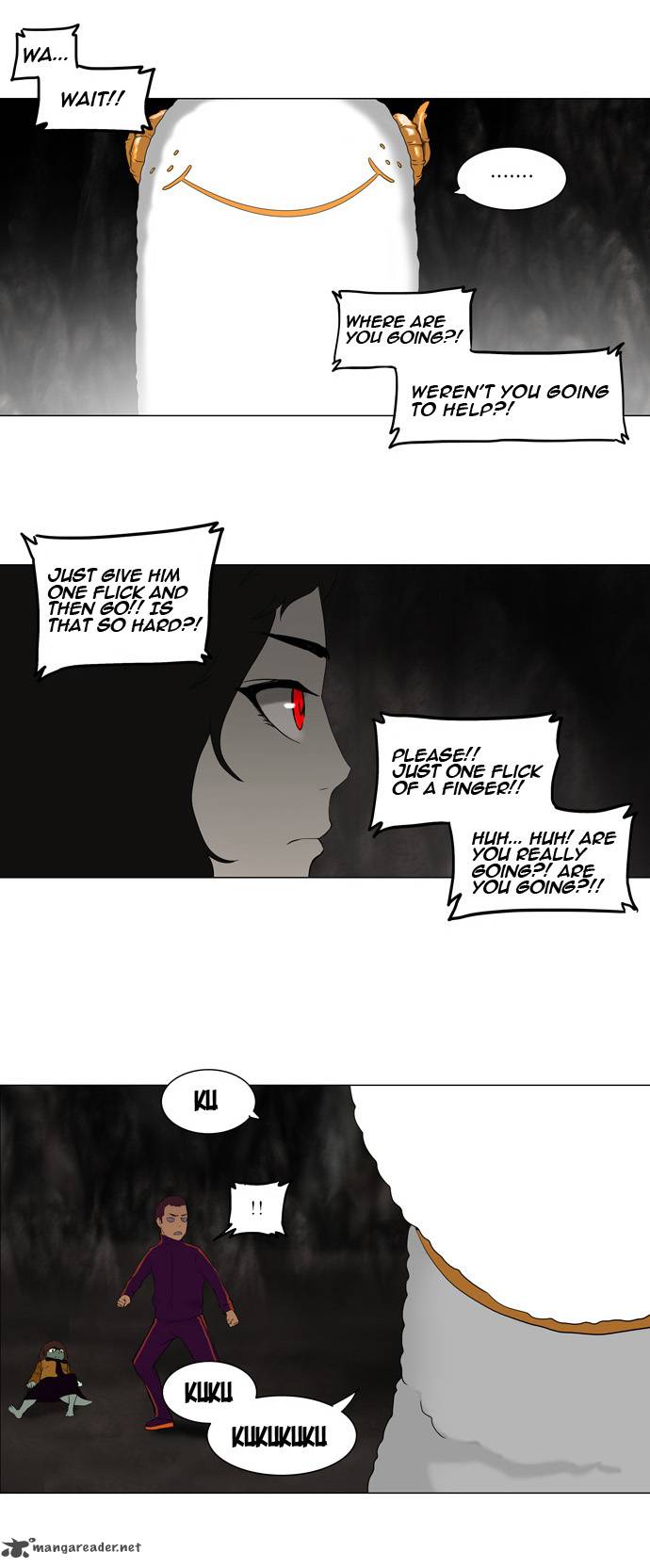 Tower of God