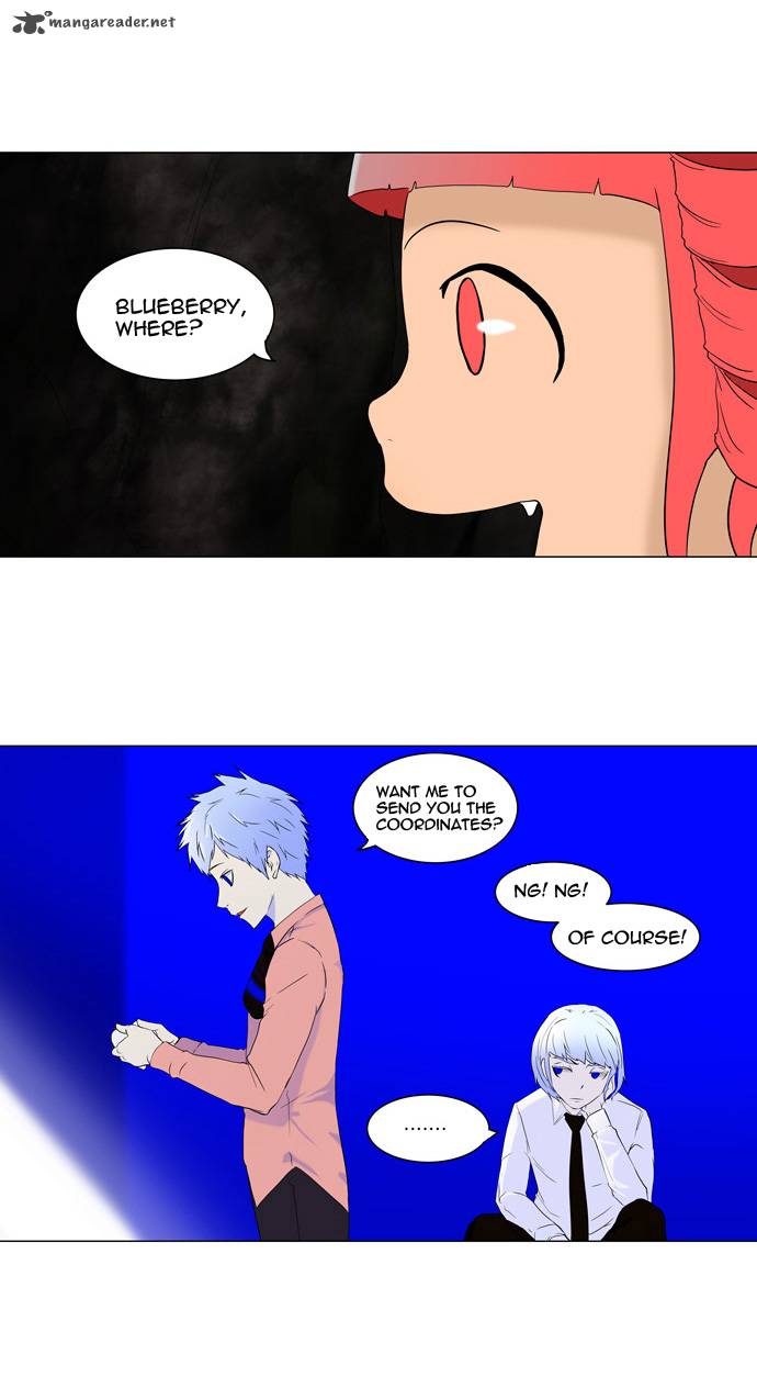 Tower of God