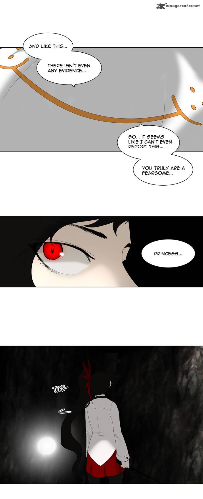 Tower of God