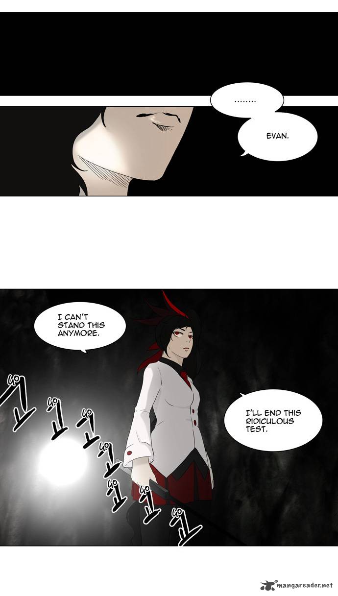 Tower of God