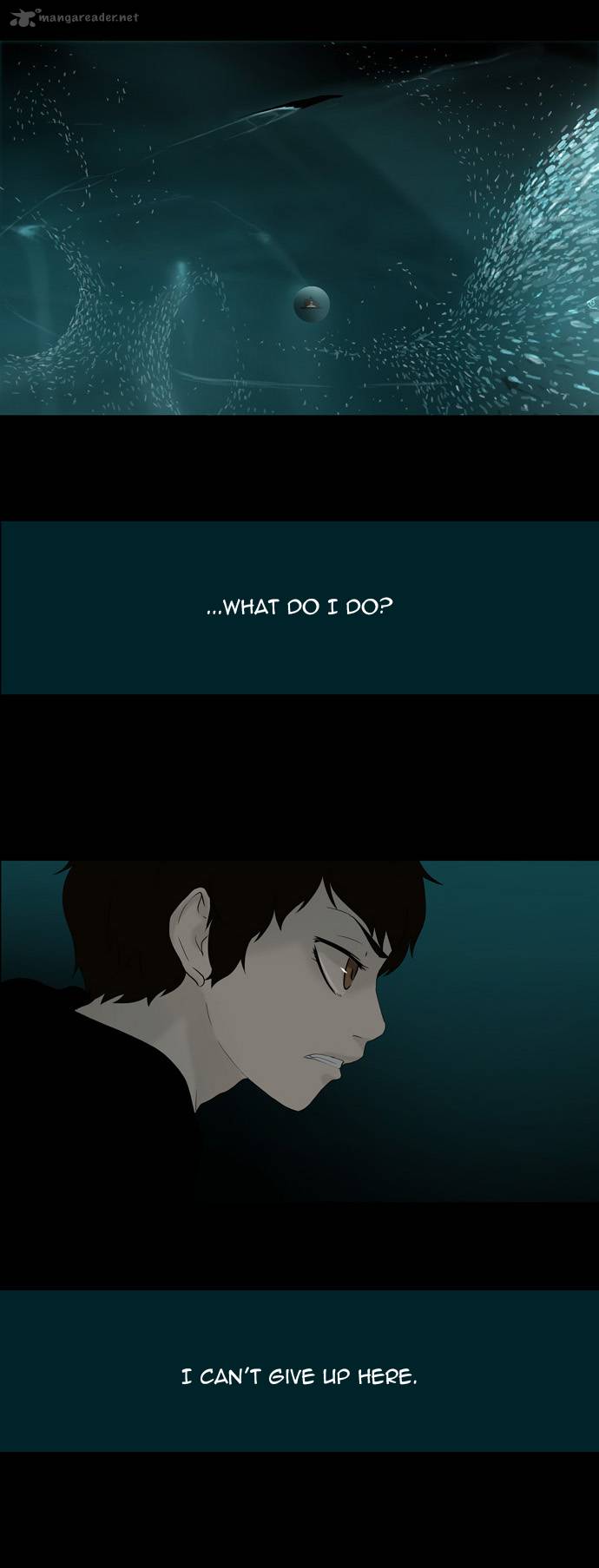 Tower of God