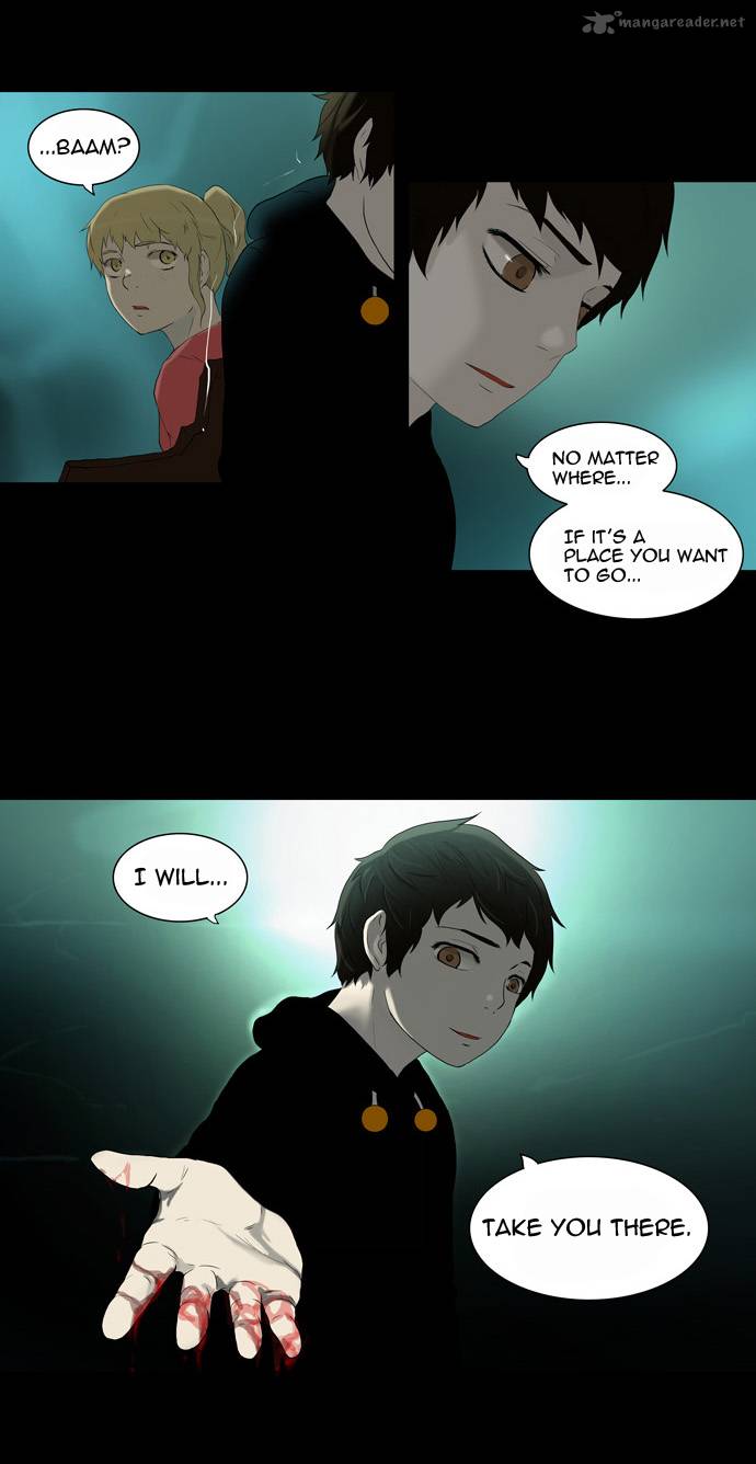 Tower of God