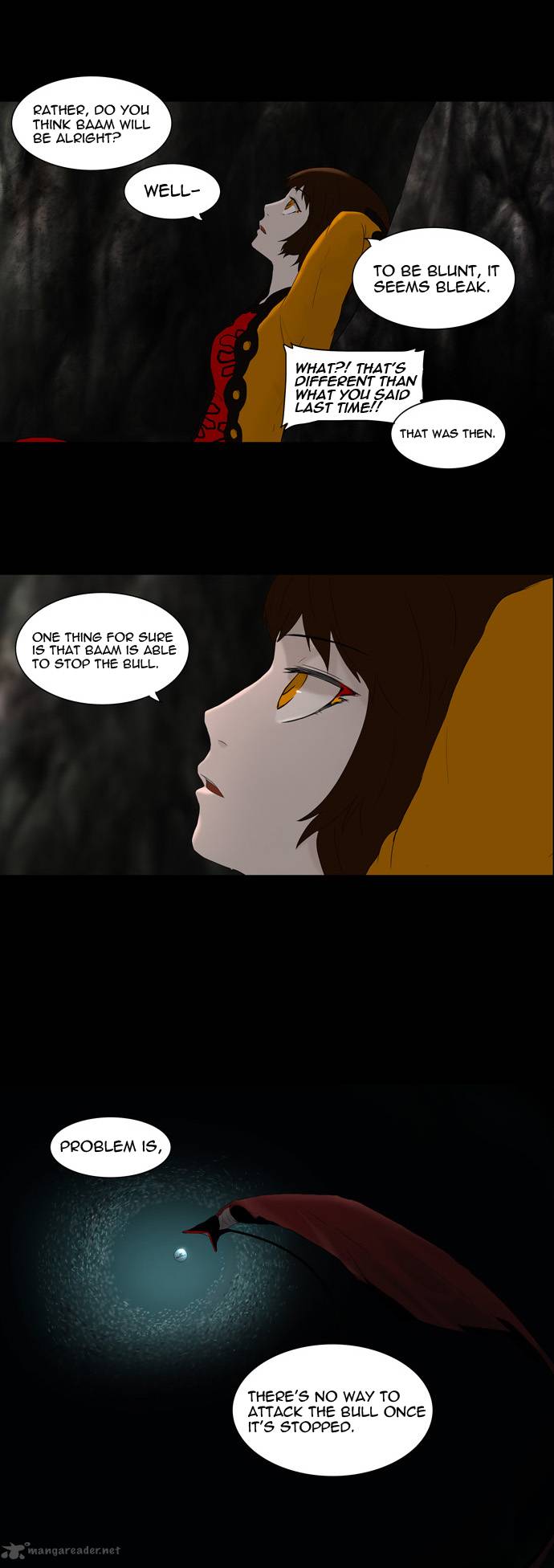 Tower of God