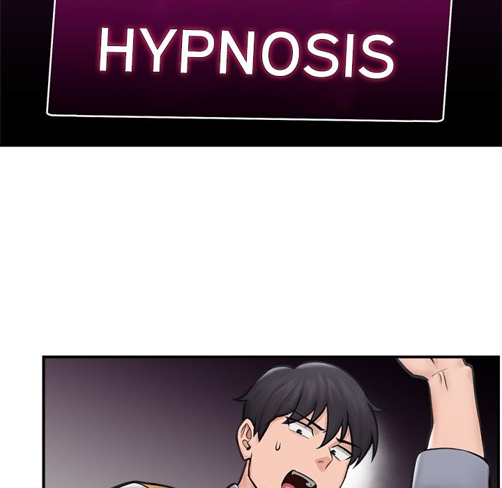 Hypnotist Security Guard