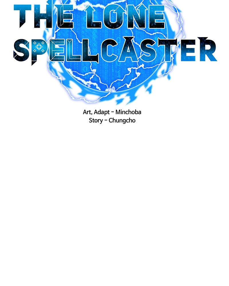 Solo Spell Caster