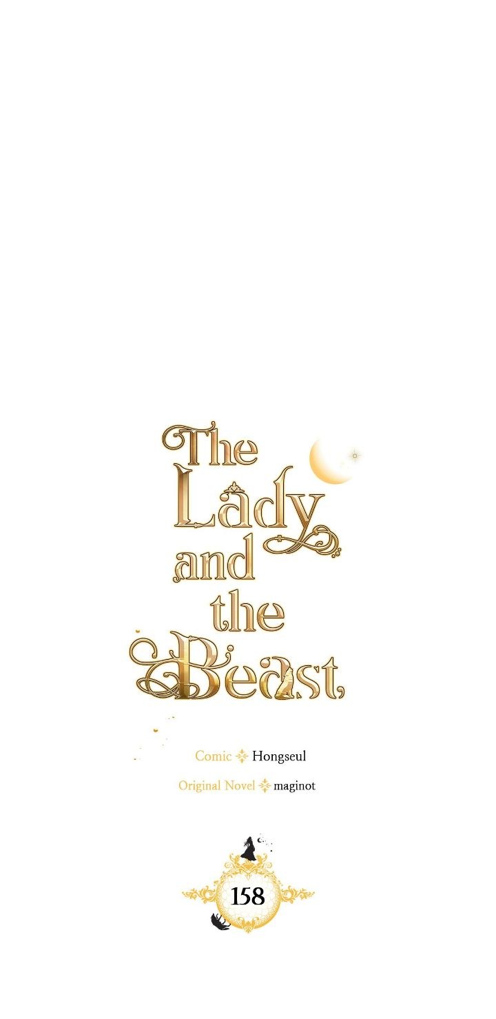 The Lady and the Beast