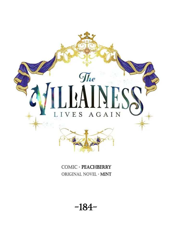 The Villainess Lives Twice