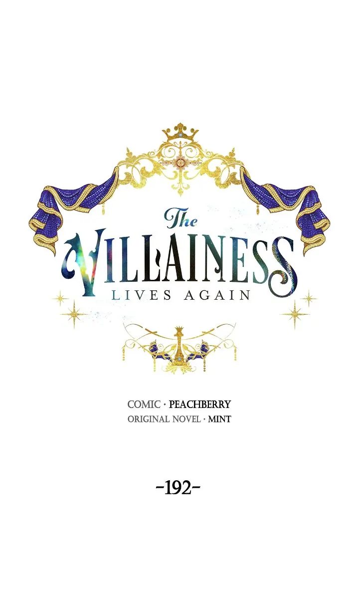 The Villainess Lives Twice