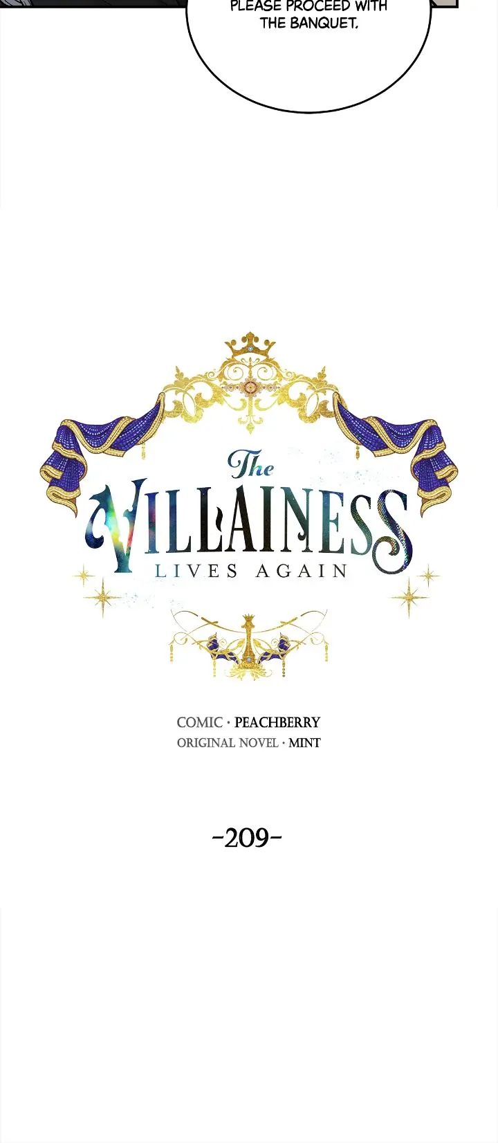 The Villainess Lives Twice