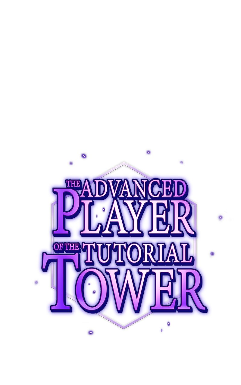 The Tutorial Tower of the Advanced Player