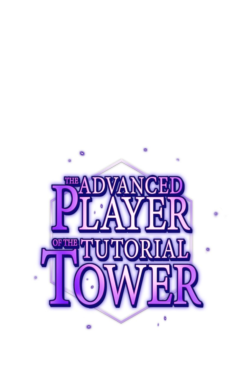 The Tutorial Tower of the Advanced Player