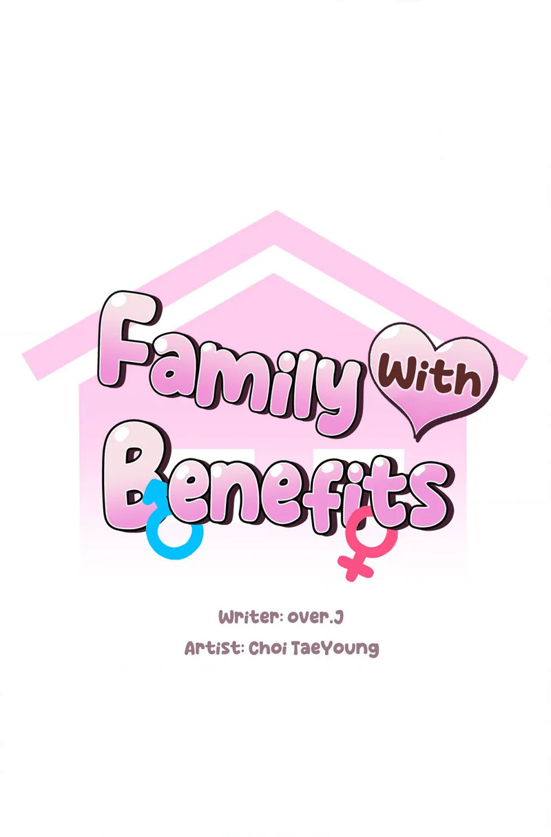 Family with Benefits