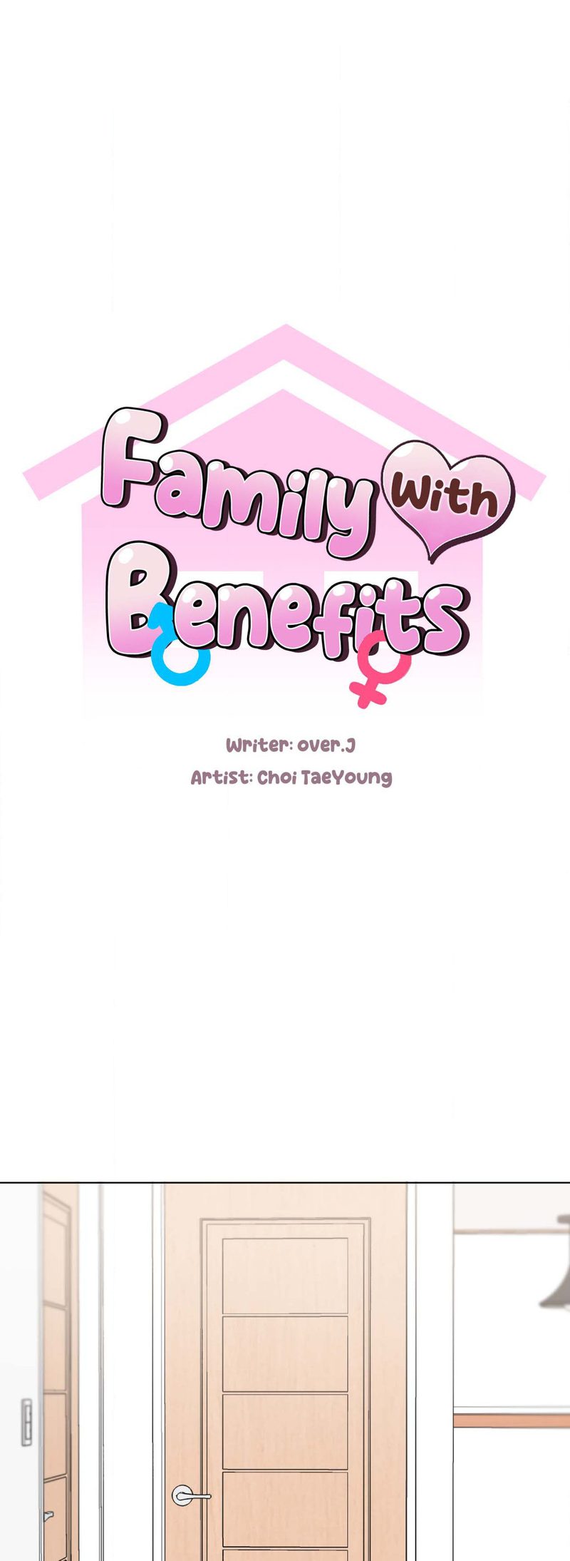 Family with Benefits