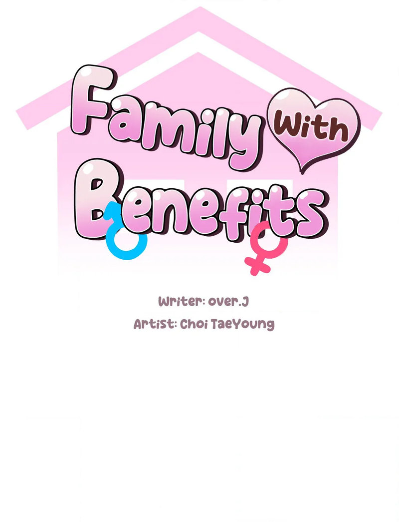 Family with Benefits