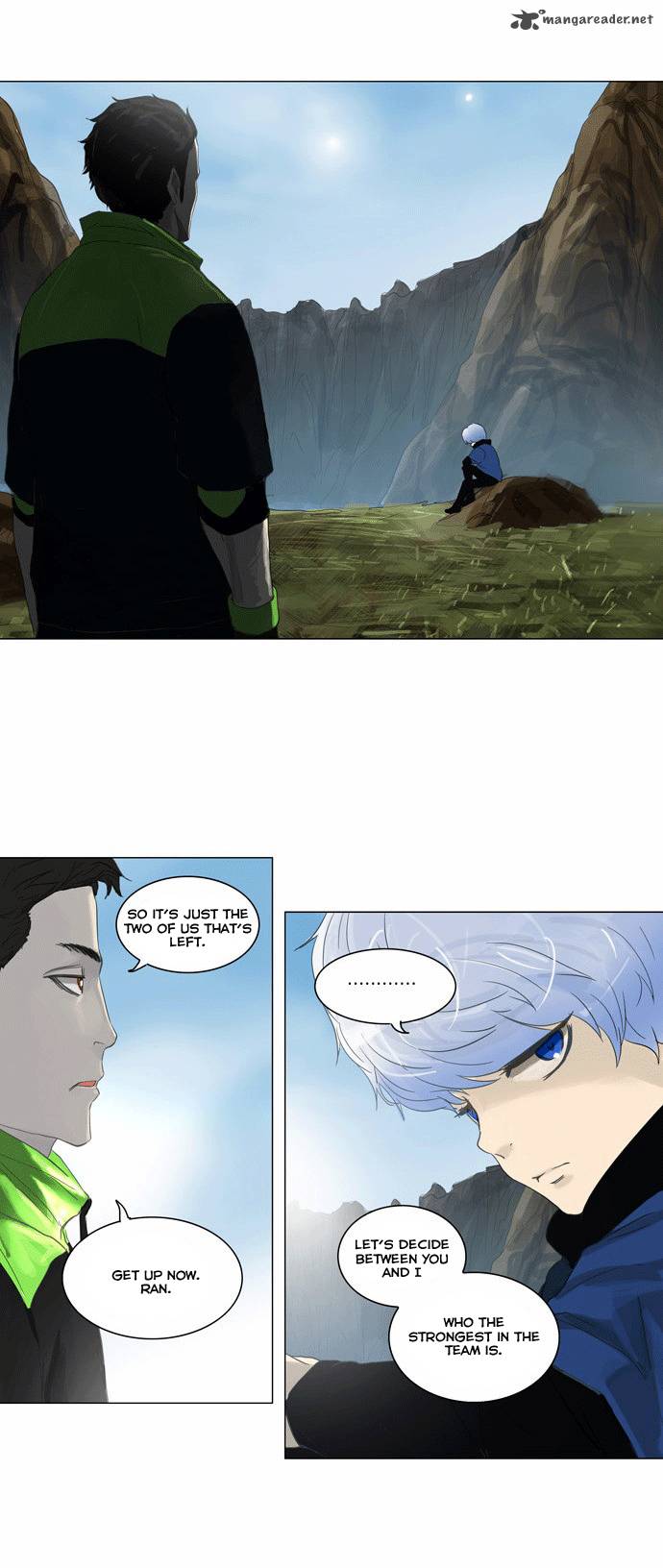 Tower of God