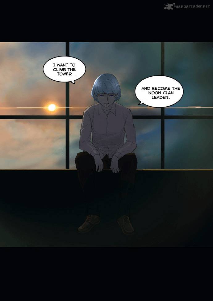 Tower of God