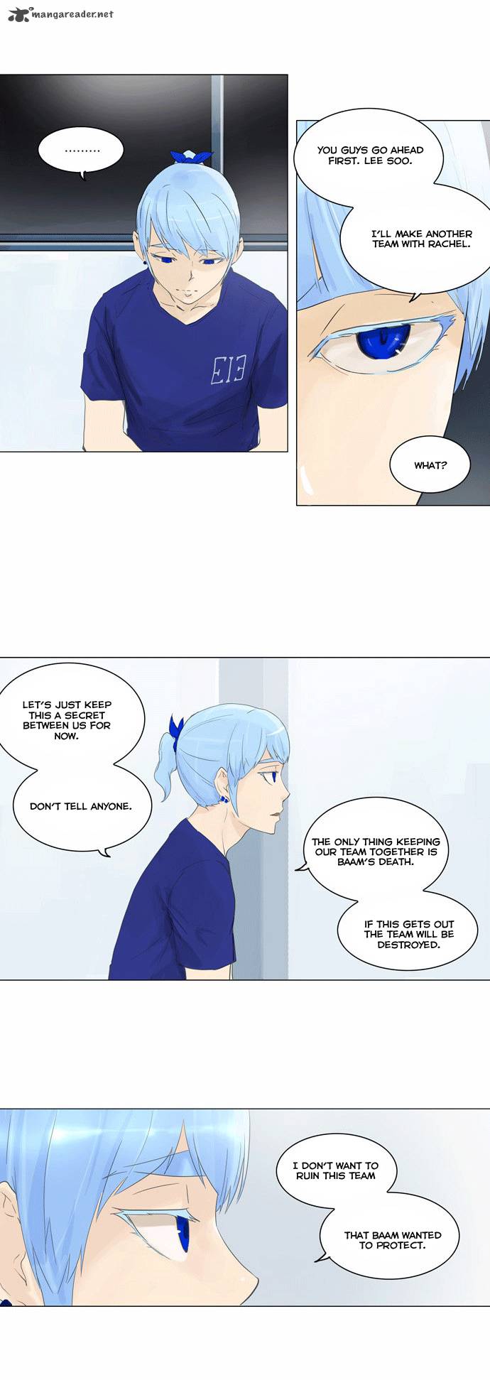 Tower of God