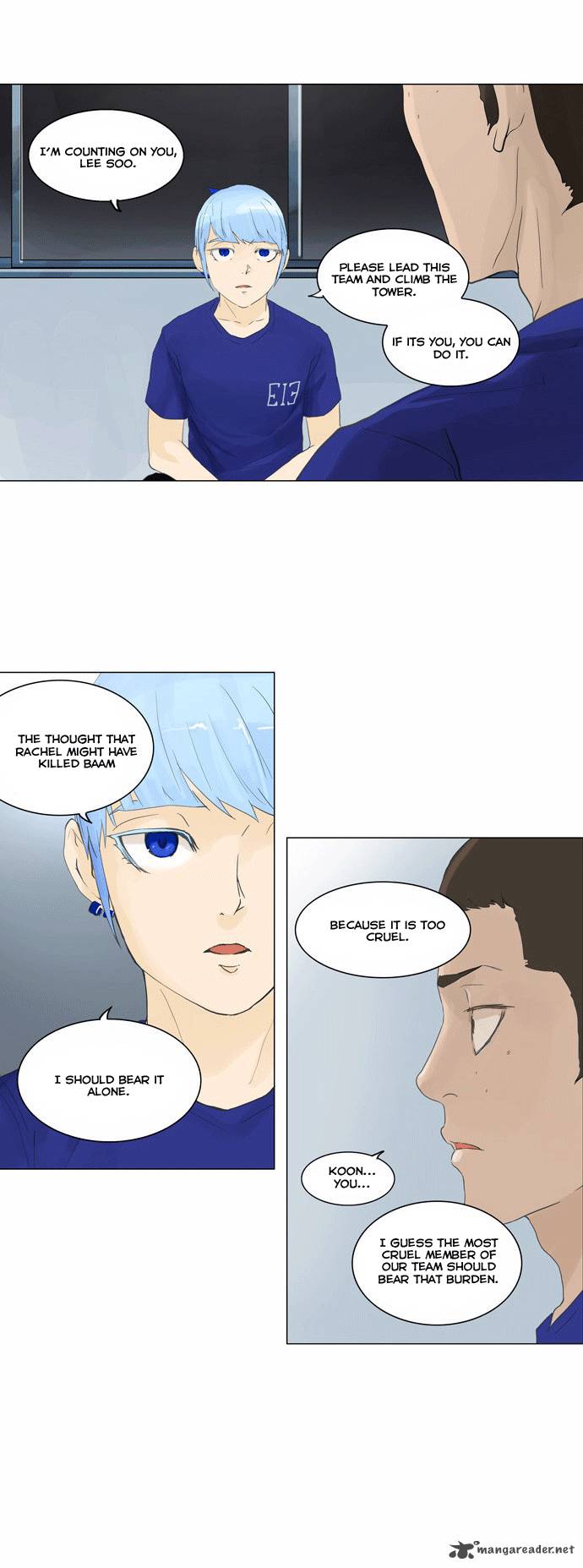 Tower of God