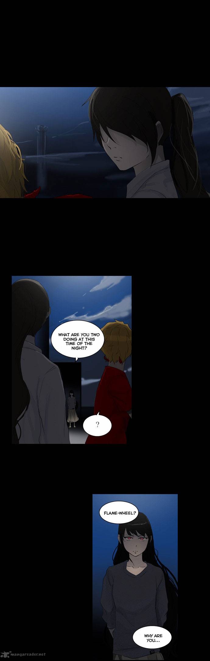 Tower of God