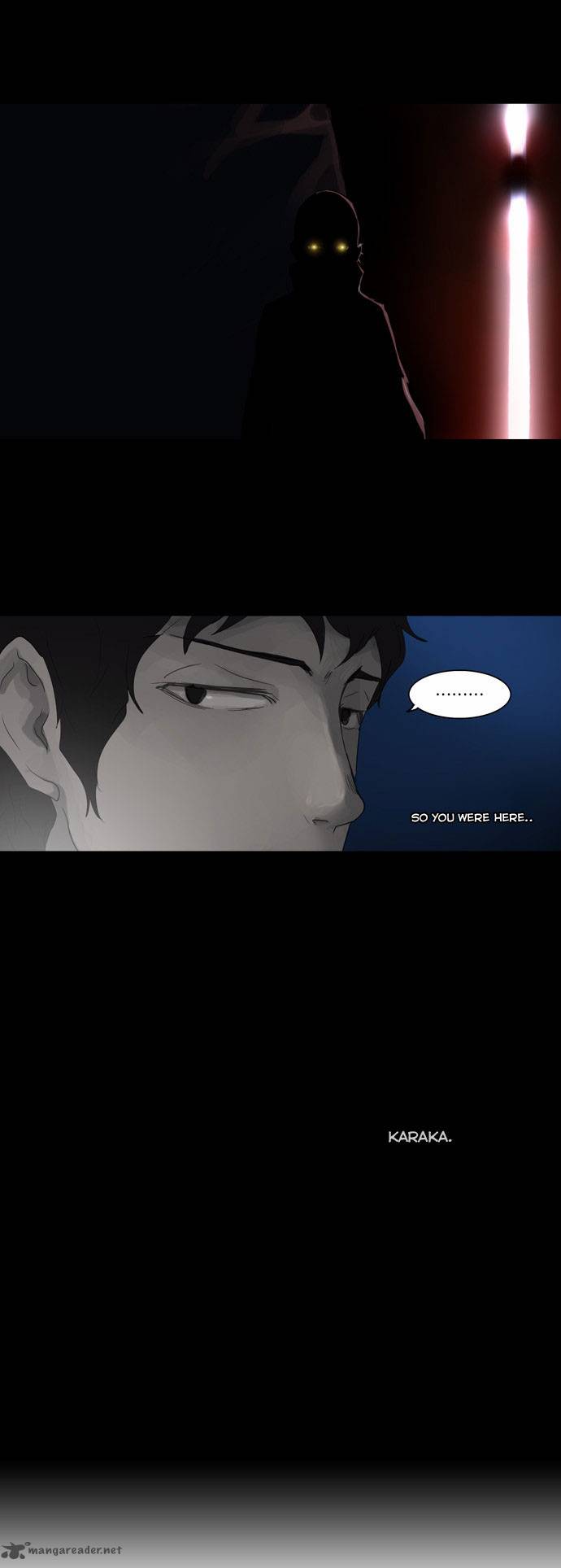 Tower of God