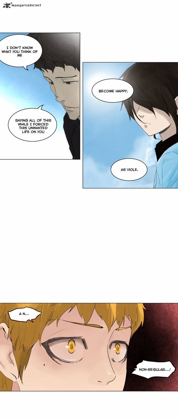 Tower of God