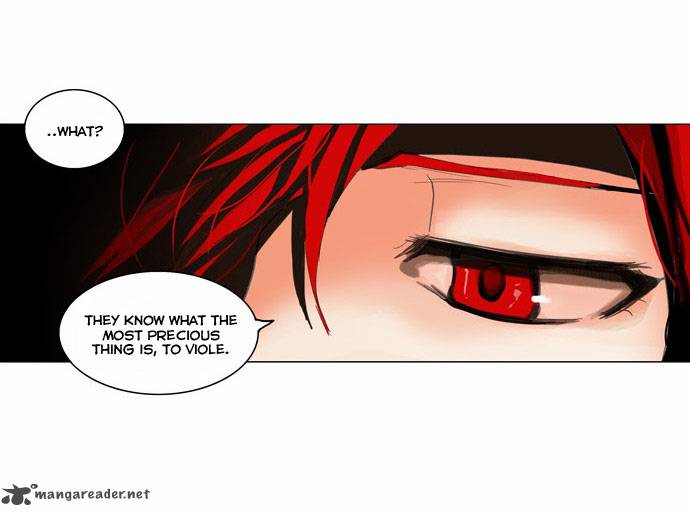 Tower of God