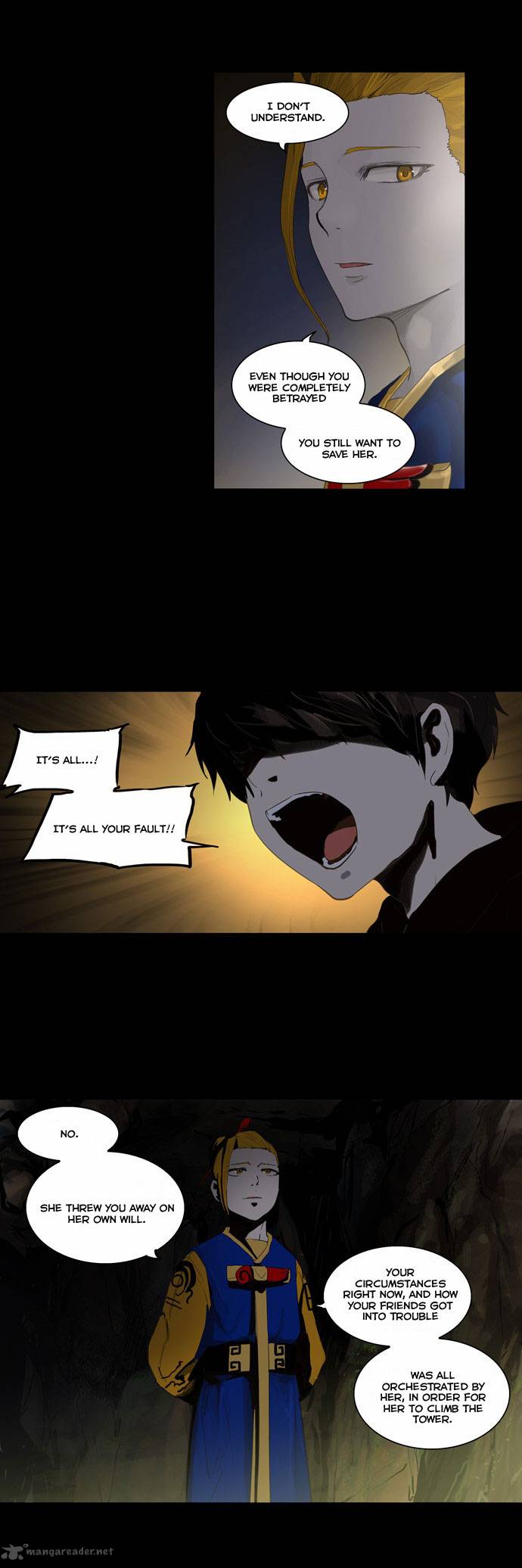 Tower of God