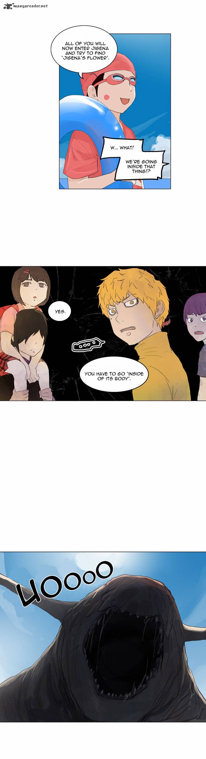 Tower of God