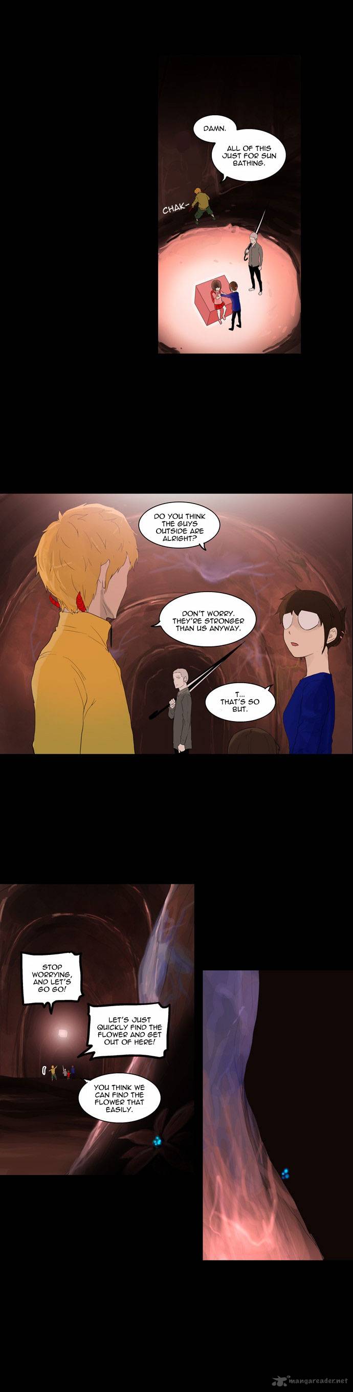 Tower of God