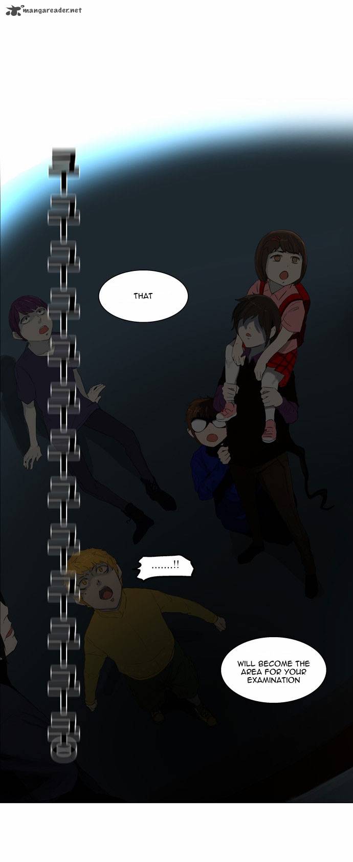 Tower of God