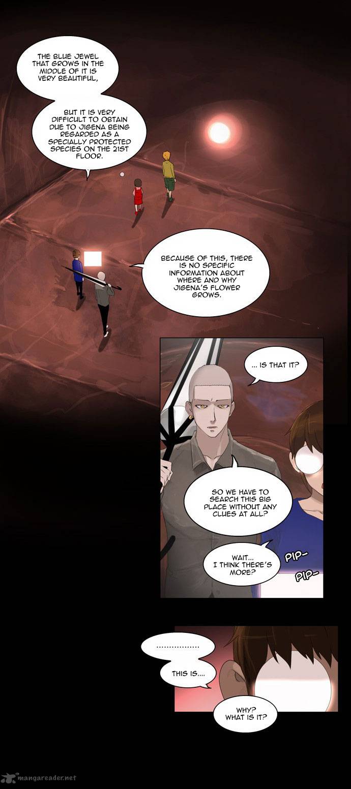 Tower of God