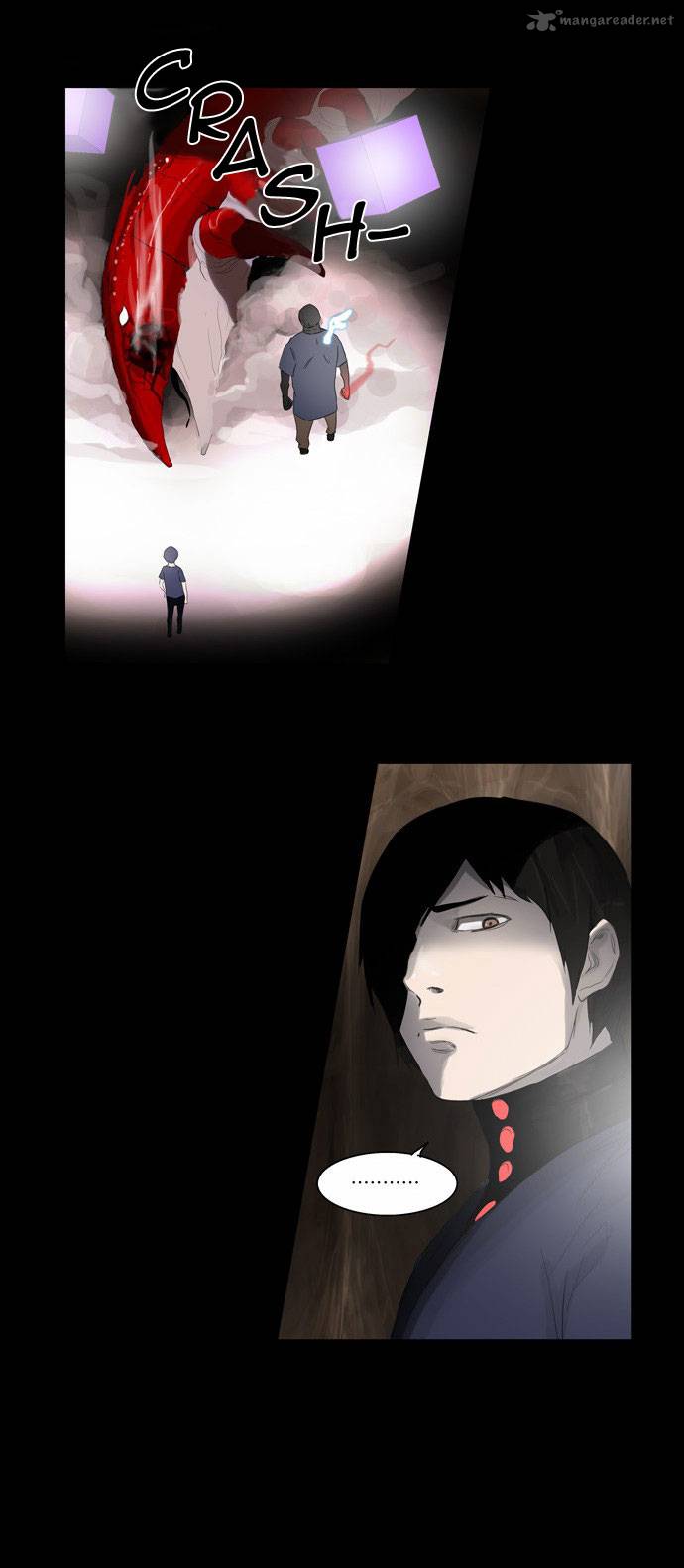 Tower of God