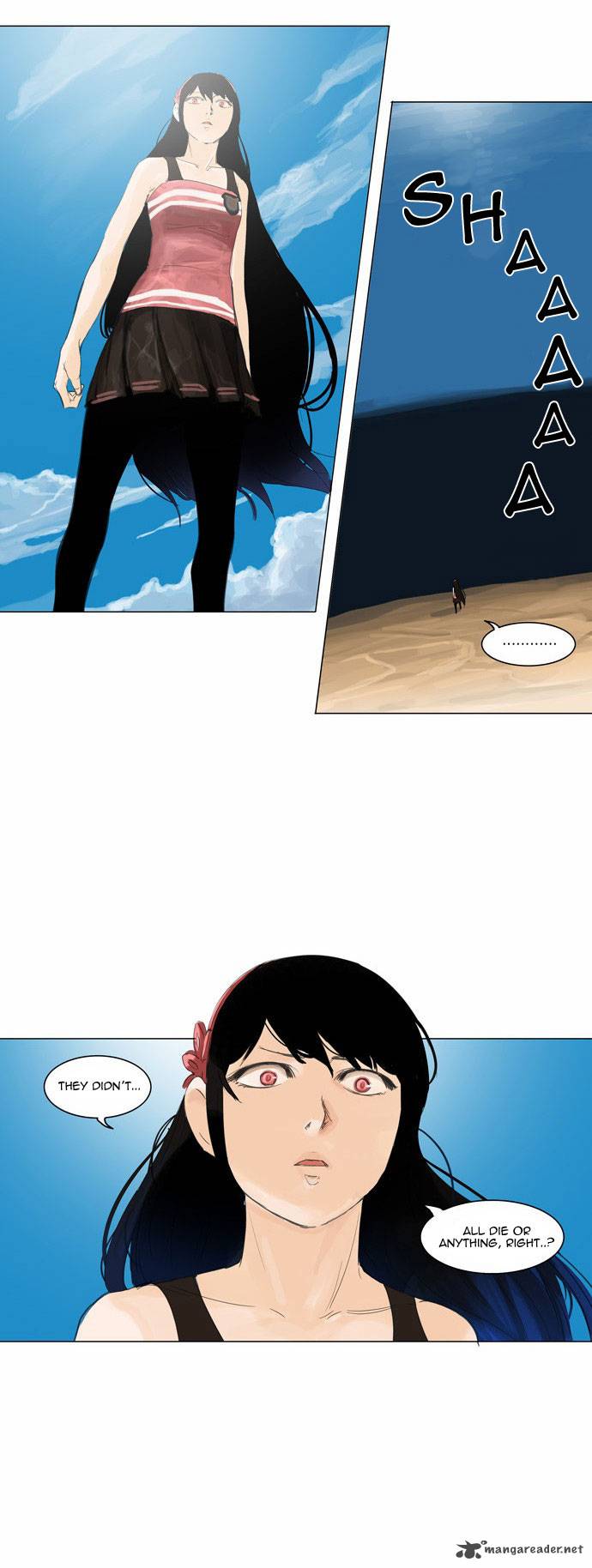 Tower of God