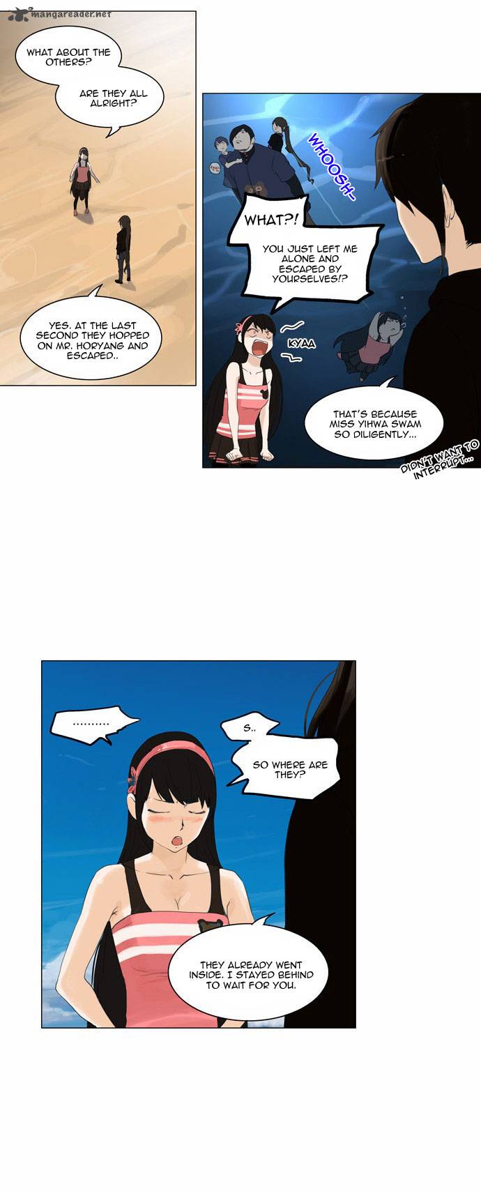 Tower of God