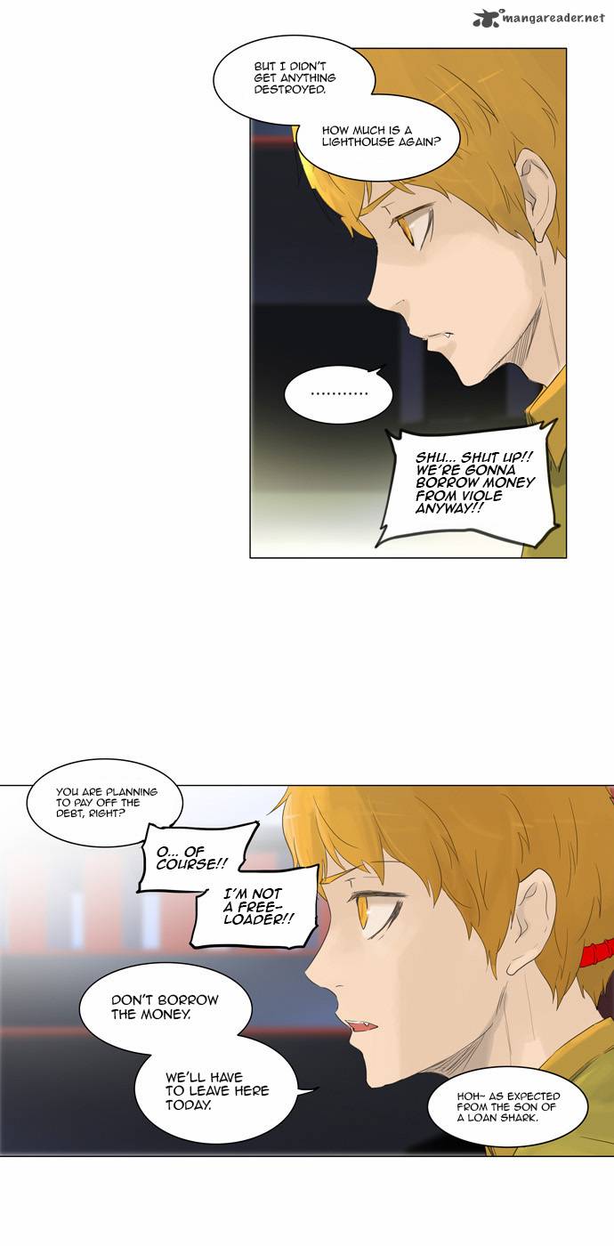 Tower of God