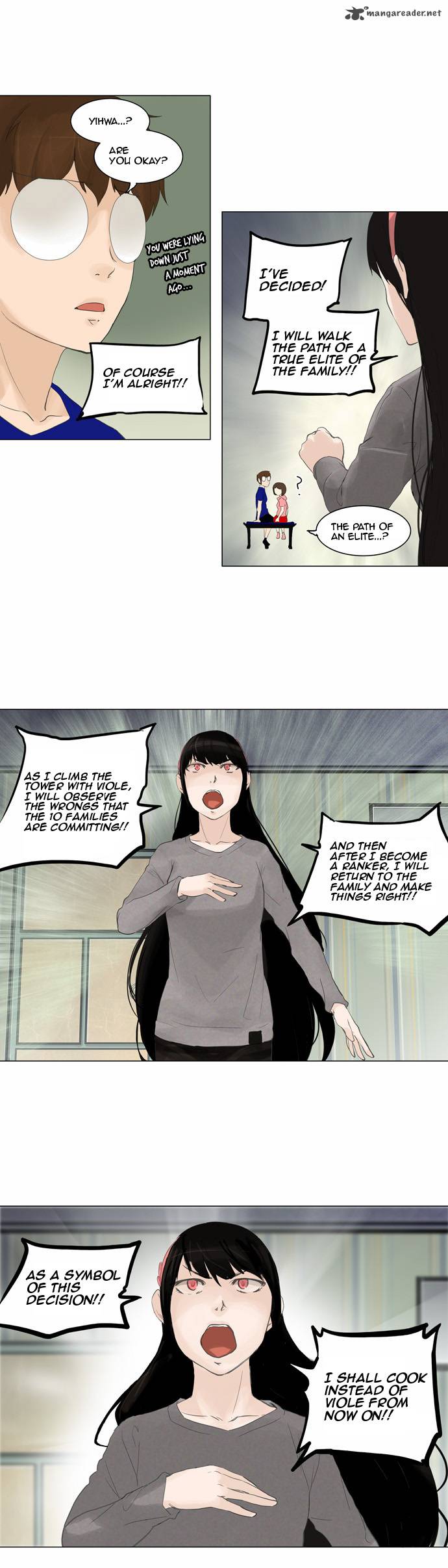 Tower of God