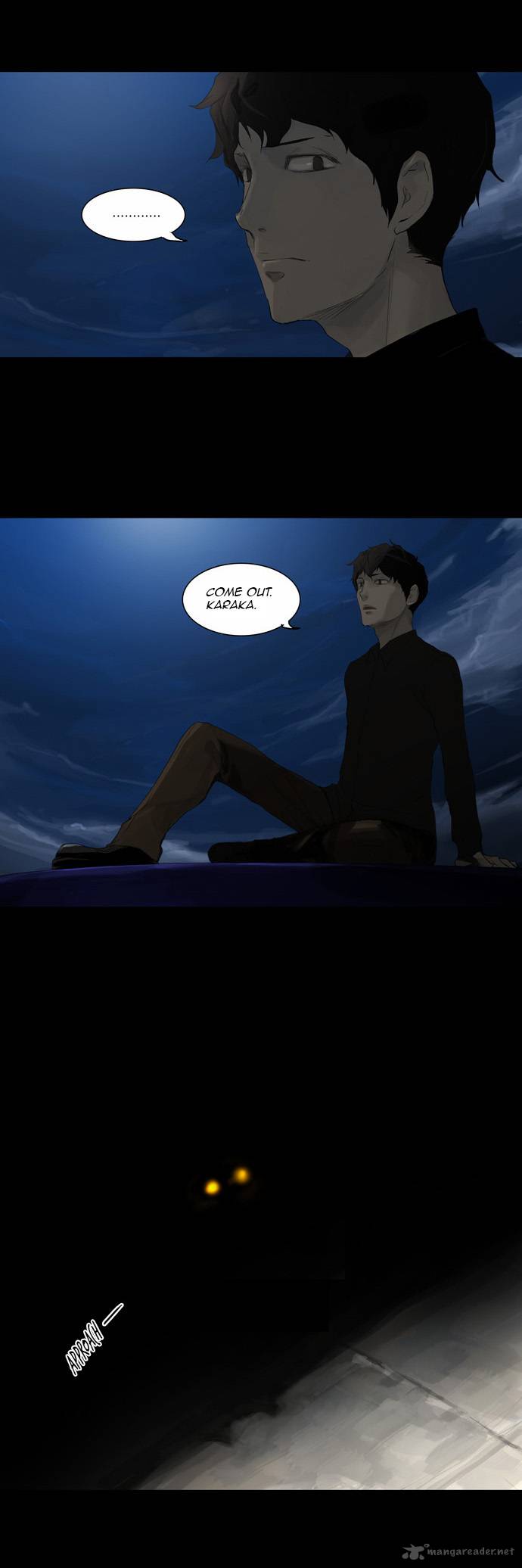 Tower of God