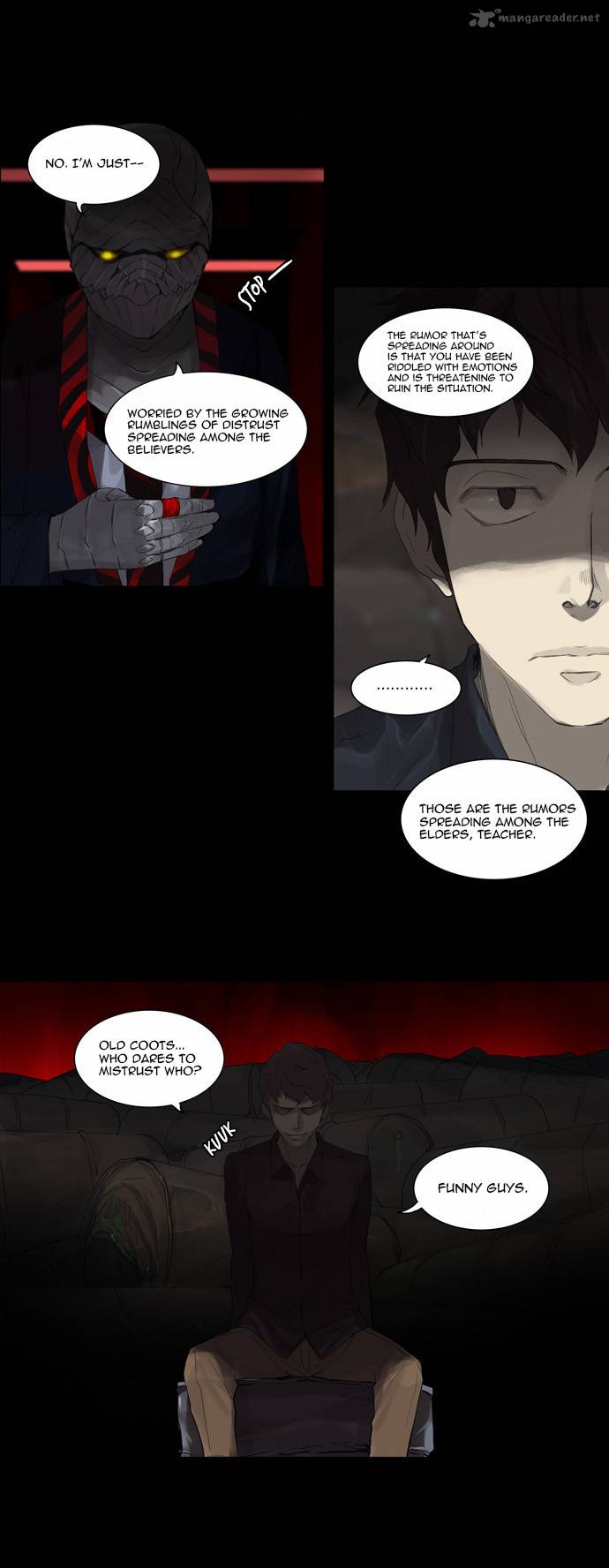 Tower of God