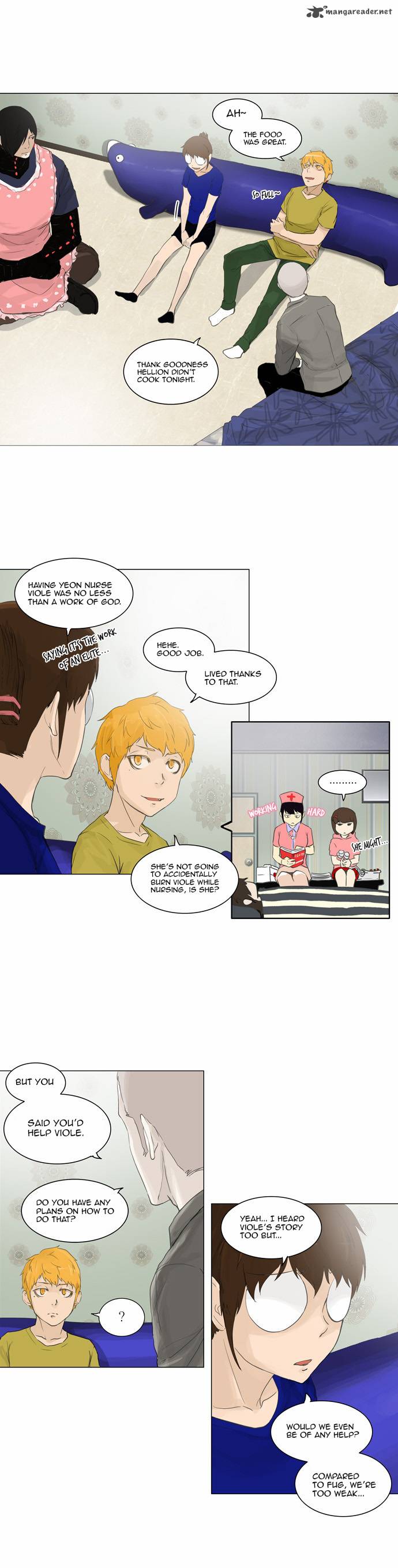 Tower of God