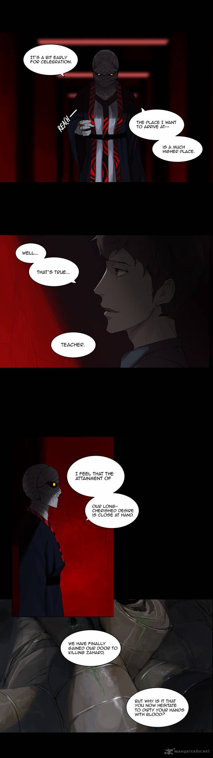 Tower of God