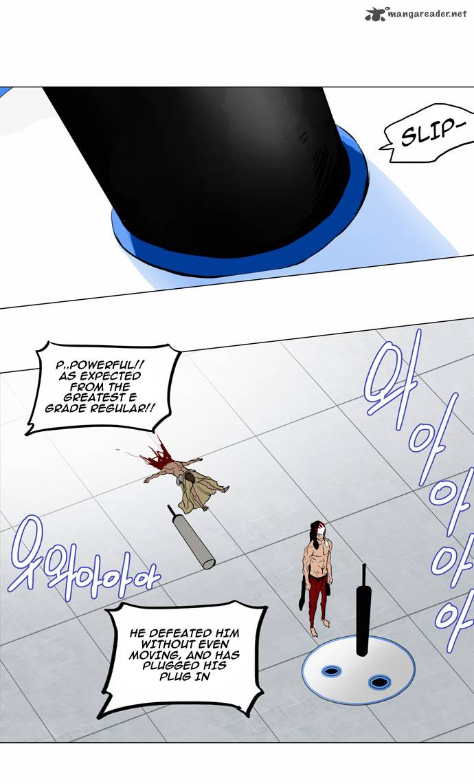 Tower of God