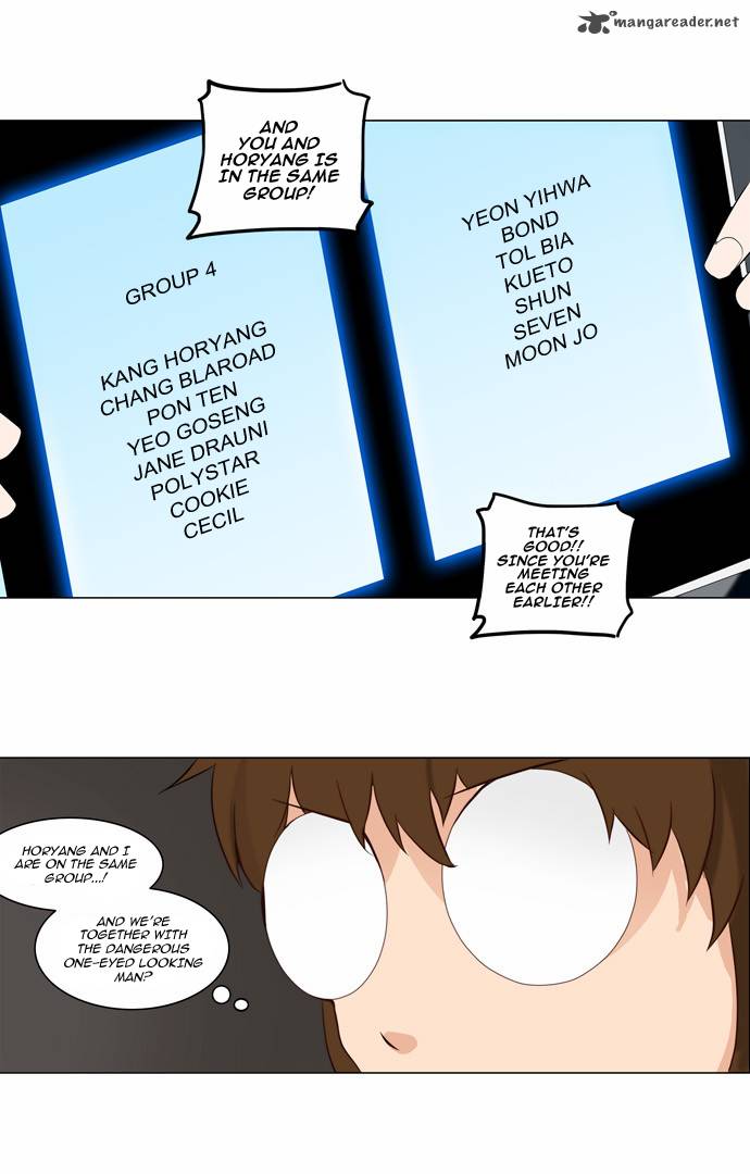 Tower of God