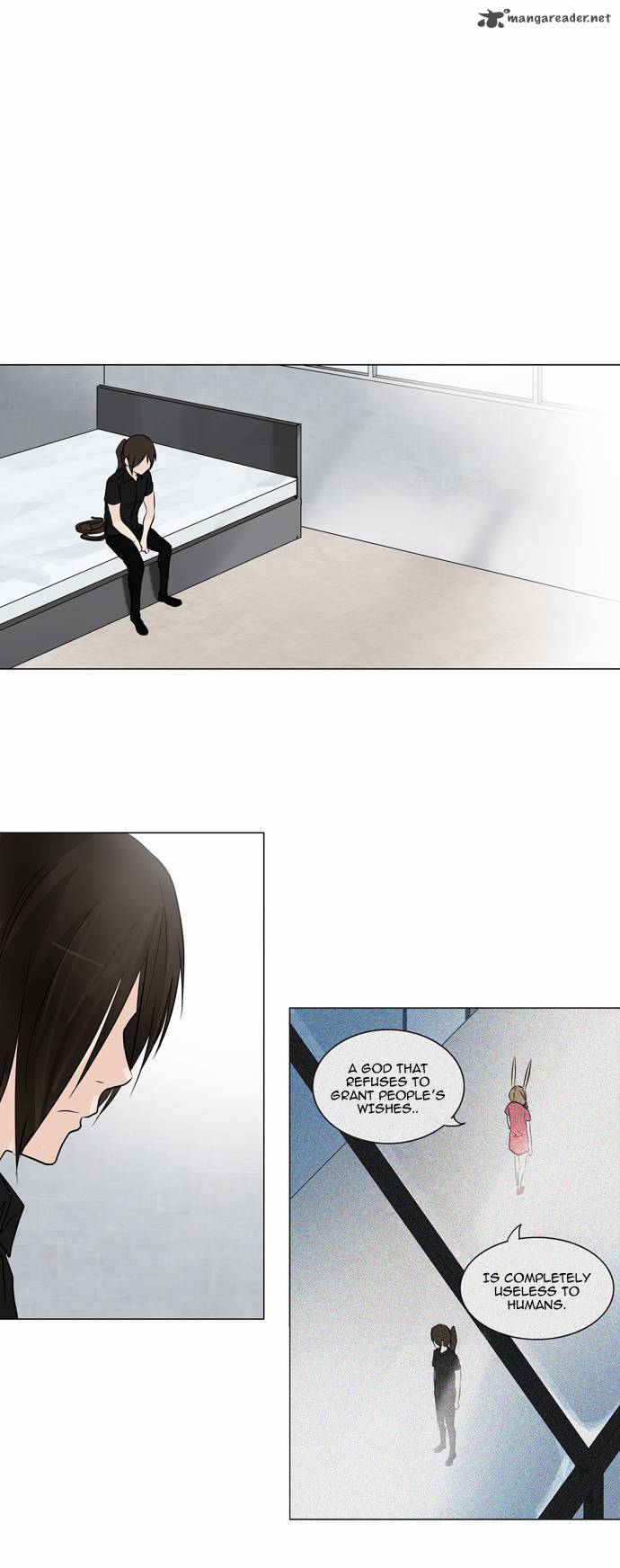 Tower of God