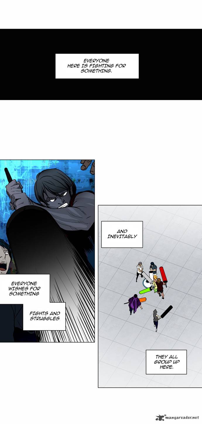 Tower of God