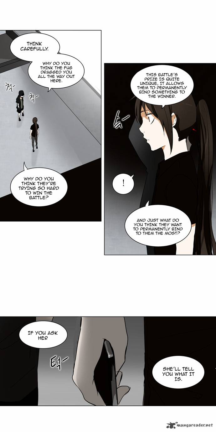 Tower of God