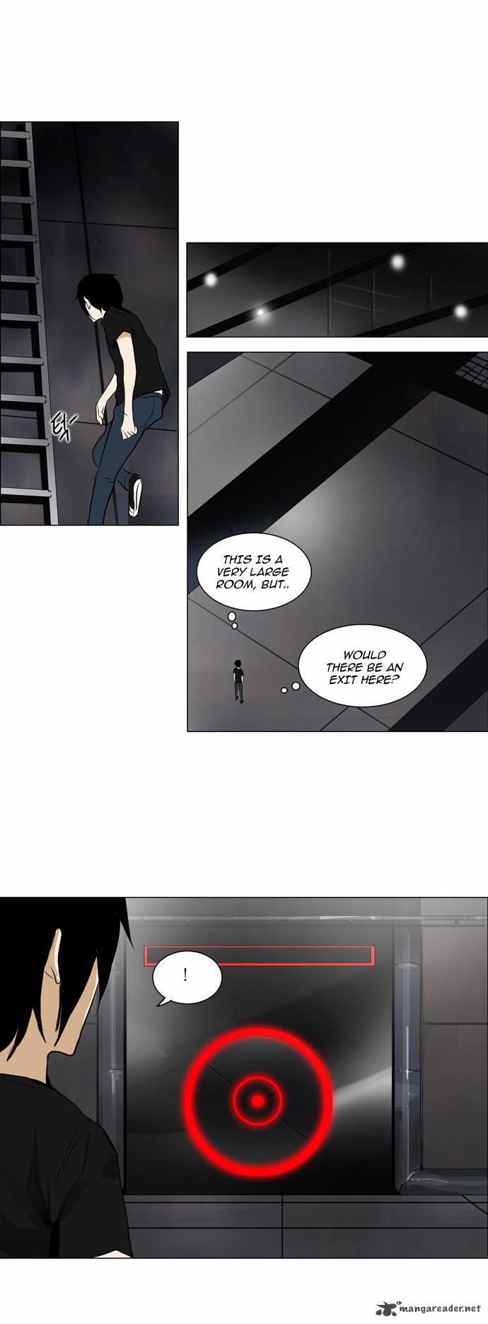 Tower of God