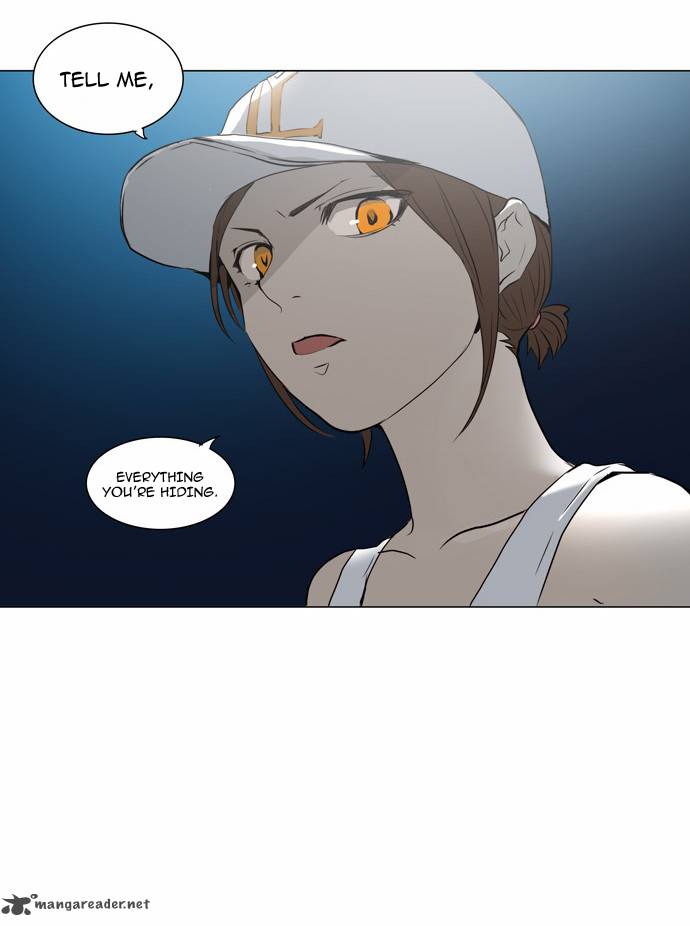 Tower of God